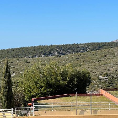 J'ai rêvé de Cassis Apartamento Exterior foto